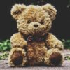 teddy bear stuffed animal teddy 3599680
