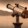 Telescope By Looking View Optics  - Lars_Nissen / Pixabay