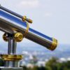 telescope outlook distant vision 3723153