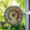 Temperature Thermometer Heat  - USA-Reiseblogger / Pixabay