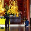 Temple Religion Buddhism Altar  - Tho-Ge / Pixabay