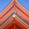 Temple Roof Architecture Colorful  - mystraysoul / Pixabay