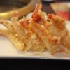 Tempura Fried Shrimp Food Prawn  - adamcreatives / Pixabay