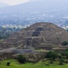 Teotihuacan Pyramid Of The Sun  - JordiMA1587 / Pixabay
