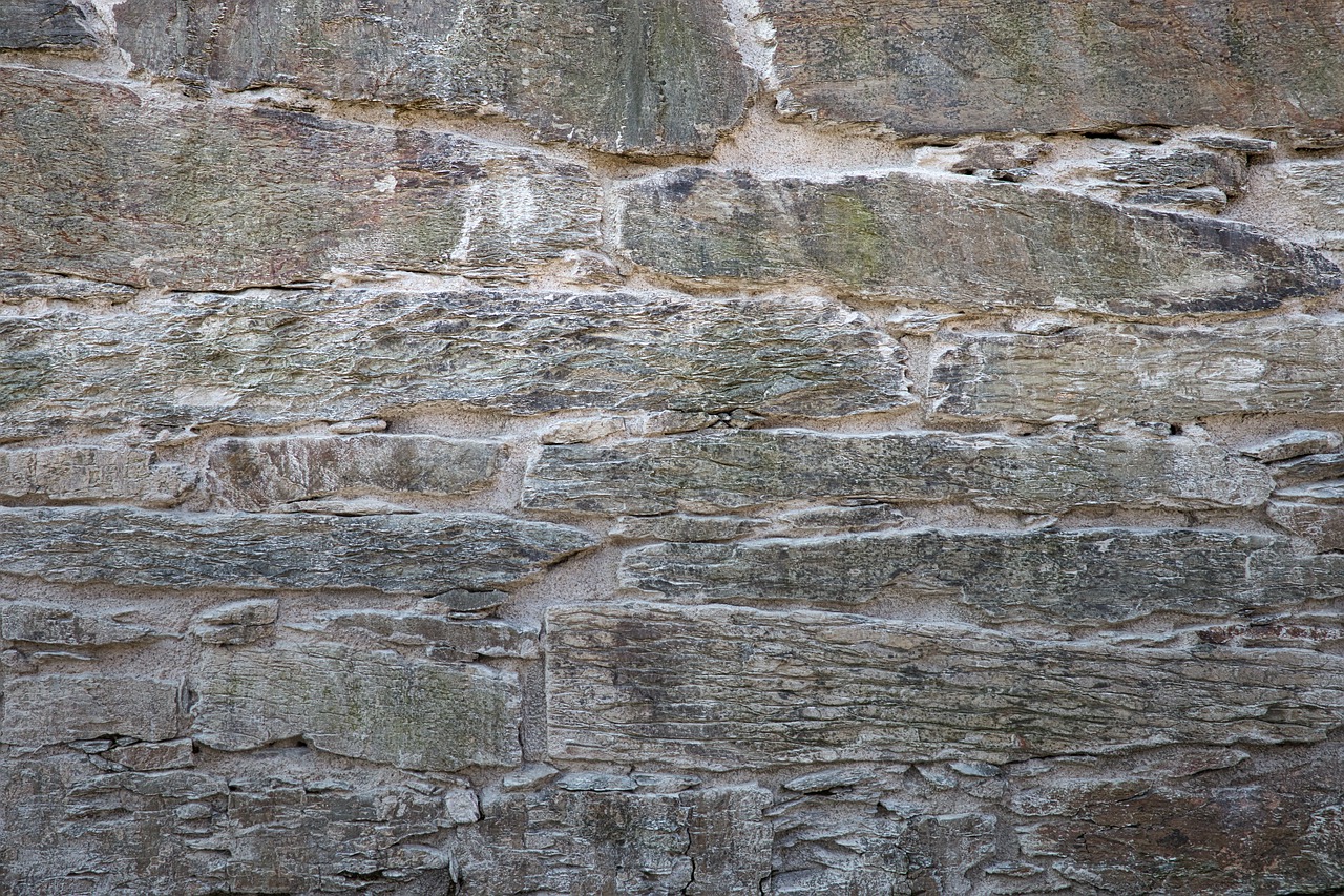 Texture Rock Wall Pattern  - lppicture / Pixabay