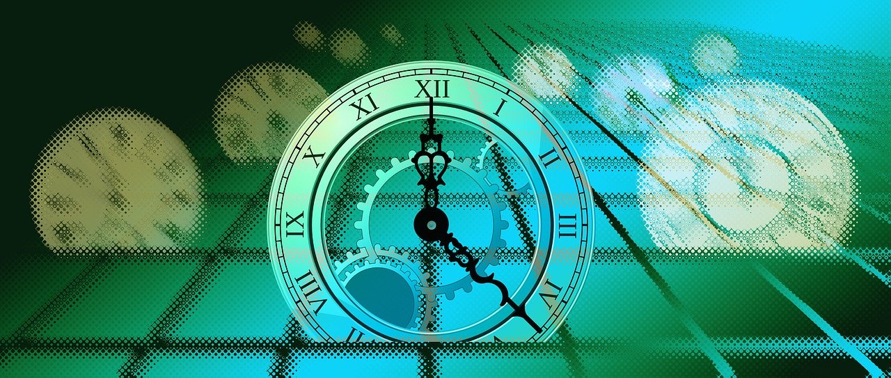 Theory Of Relativity Space Time Ice - geralt / Pixabay