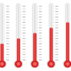 thermometer temperature measure 1917500