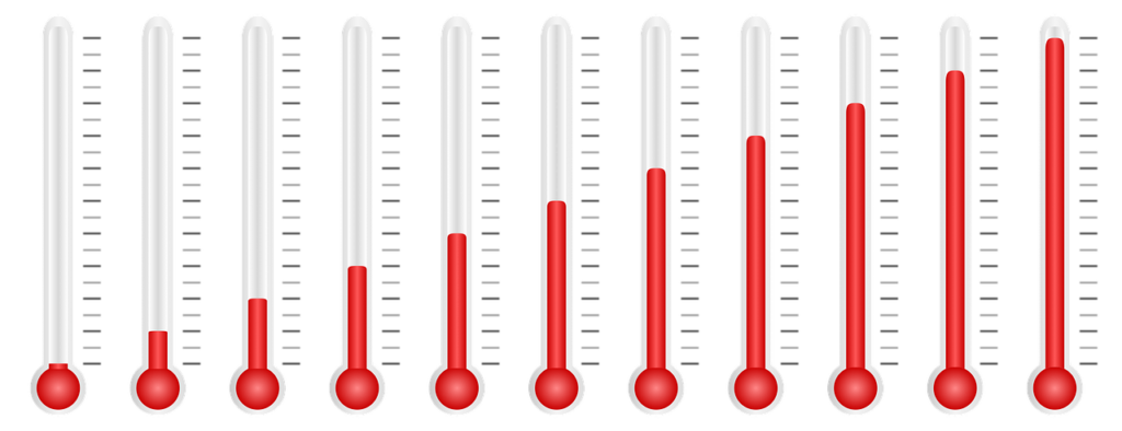 thermometer temperature measure 1917500