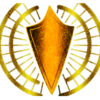 Thunder Electric Vortex Gold  - phantomnightmare / Pixabay
