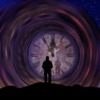 Time Clock Man Universe Transience  - geralt / Pixabay