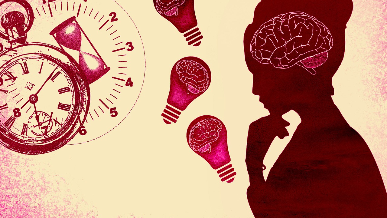 Time Transience Chronos Deadline - chenspec / Pixabay