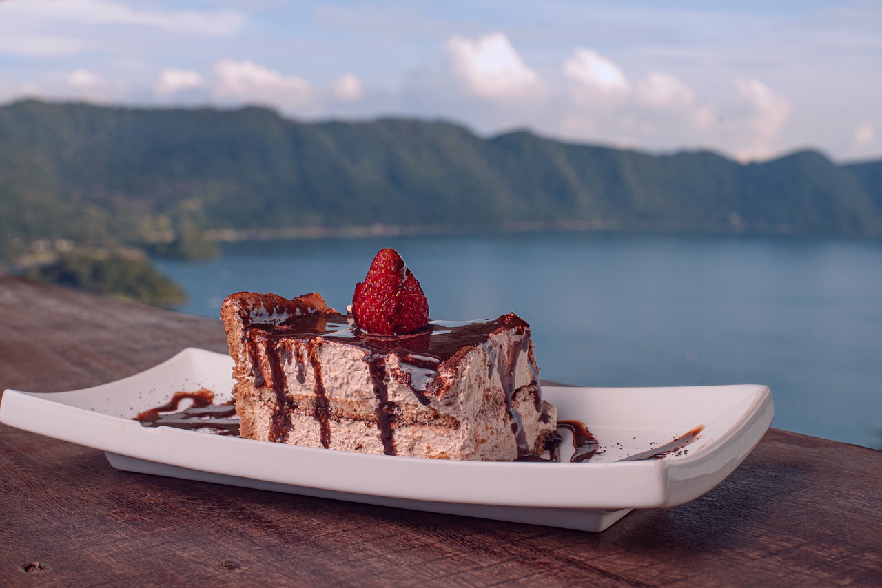 Tiramisu Coffee Cake Coffee - danymena88 / Pixabay