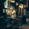 Tokyo Street Night Japan Outdoors  - HOANGNGUYENLY / Pixabay