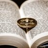 Torah Dreidel Tanakh Book  - Ri_Ya / Pixabay