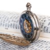 Torah Pocket Watch Hebrew Book  - Ri_Ya / Pixabay