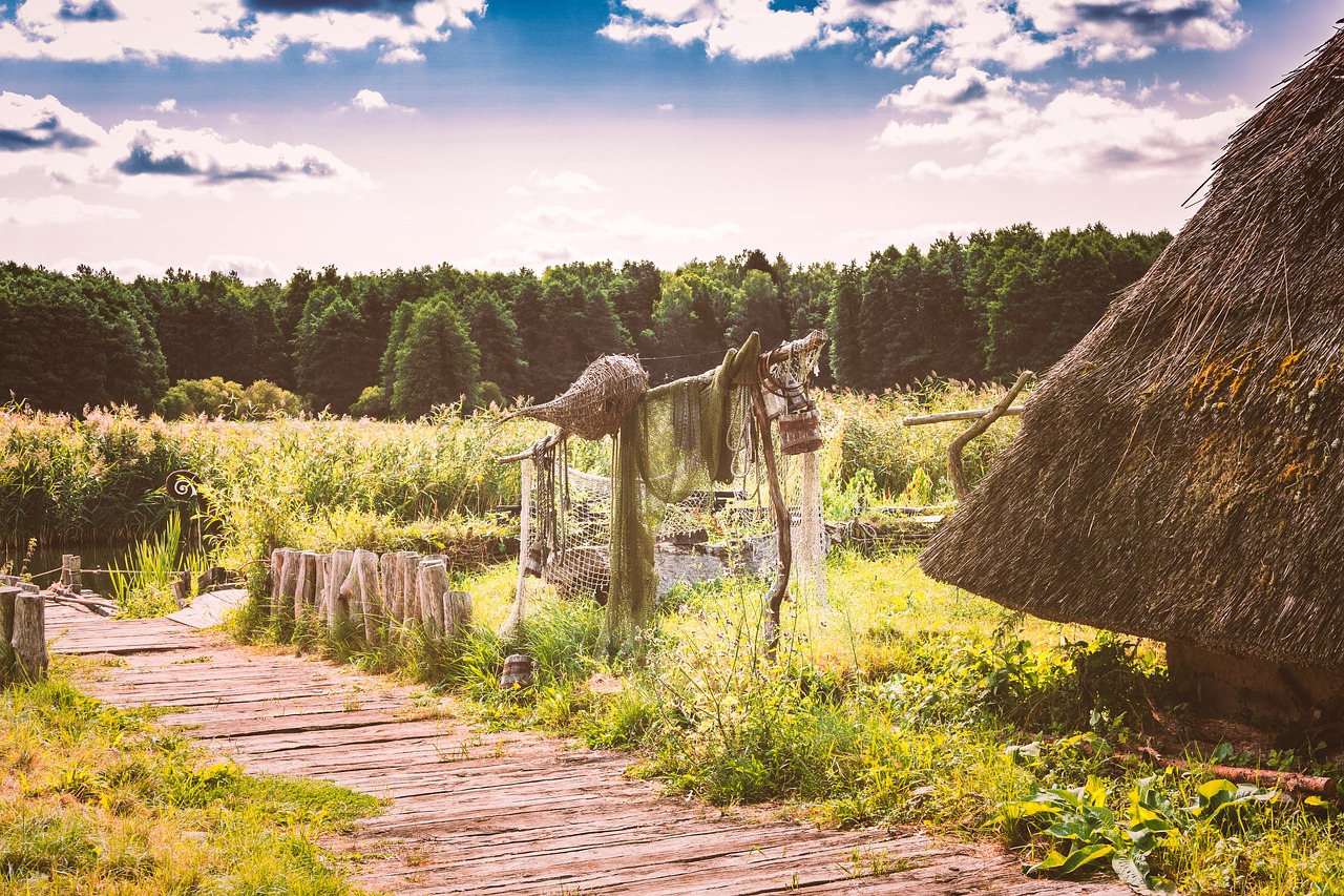 Torgelow Ukranenland  - chrisbeez / Pixabay