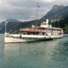 Tour Boat Switzerland  - Elsemargriet / Pixabay