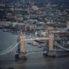 Tower Bridge Bridge City London  - trayinda / Pixabay
