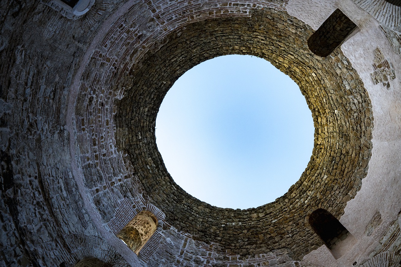 Tower Sky Architecture Structure - alexman89 / Pixabay