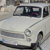 Trabant East Germany Vintage  - jdblack / Pixabay