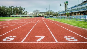 Track Athletics  Meters Tartan  - Mampu / Pixabay