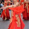 Traditional Fashion Spain Dance  - TheFealdoProject / Pixabay
