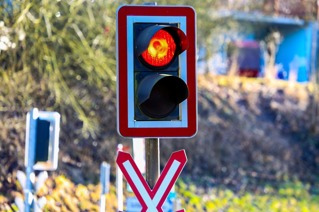 Traffic Light Light Rail  - schauhi / Pixabay
