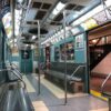 Train Subway Metro Platform Old  - Mediavormgever / Pixabay