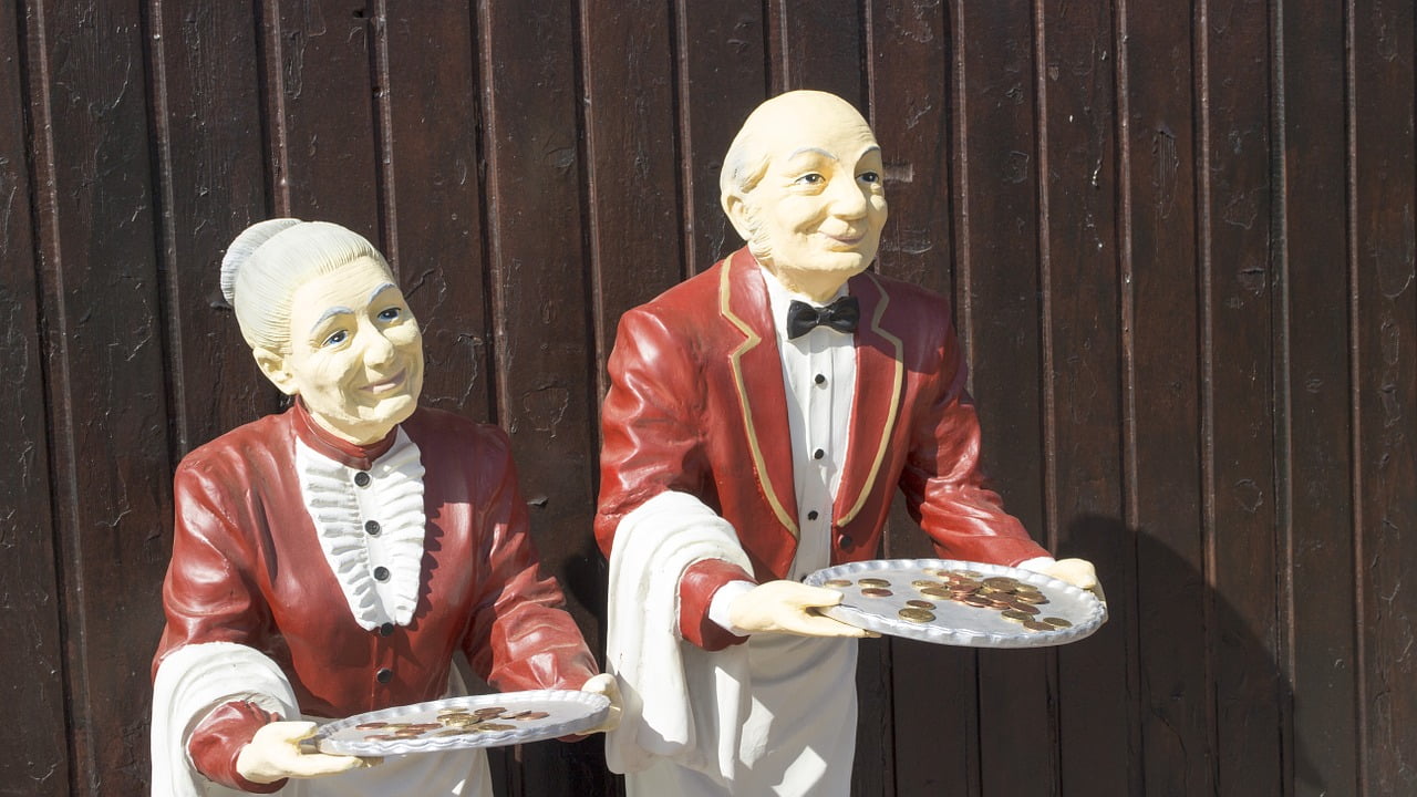 Trust Customer Service Business  - 564907 / Pixabay