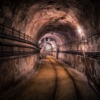 Tunnel Underground Path  - conner / Pixabay