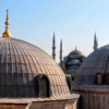Turkey Istanbul Blue Mosque  - timbri97 / Pixabay