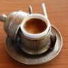 Turkish Coffee Coffee Turkish  - WizardofNoz / Pixabay