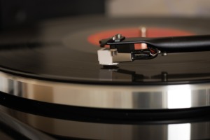 Turntable Vinyl Record Vinyl  - wz-digital-photography / Pixabay