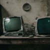 Tv Old Home Fire Television House  - Javaistan / Pixabay