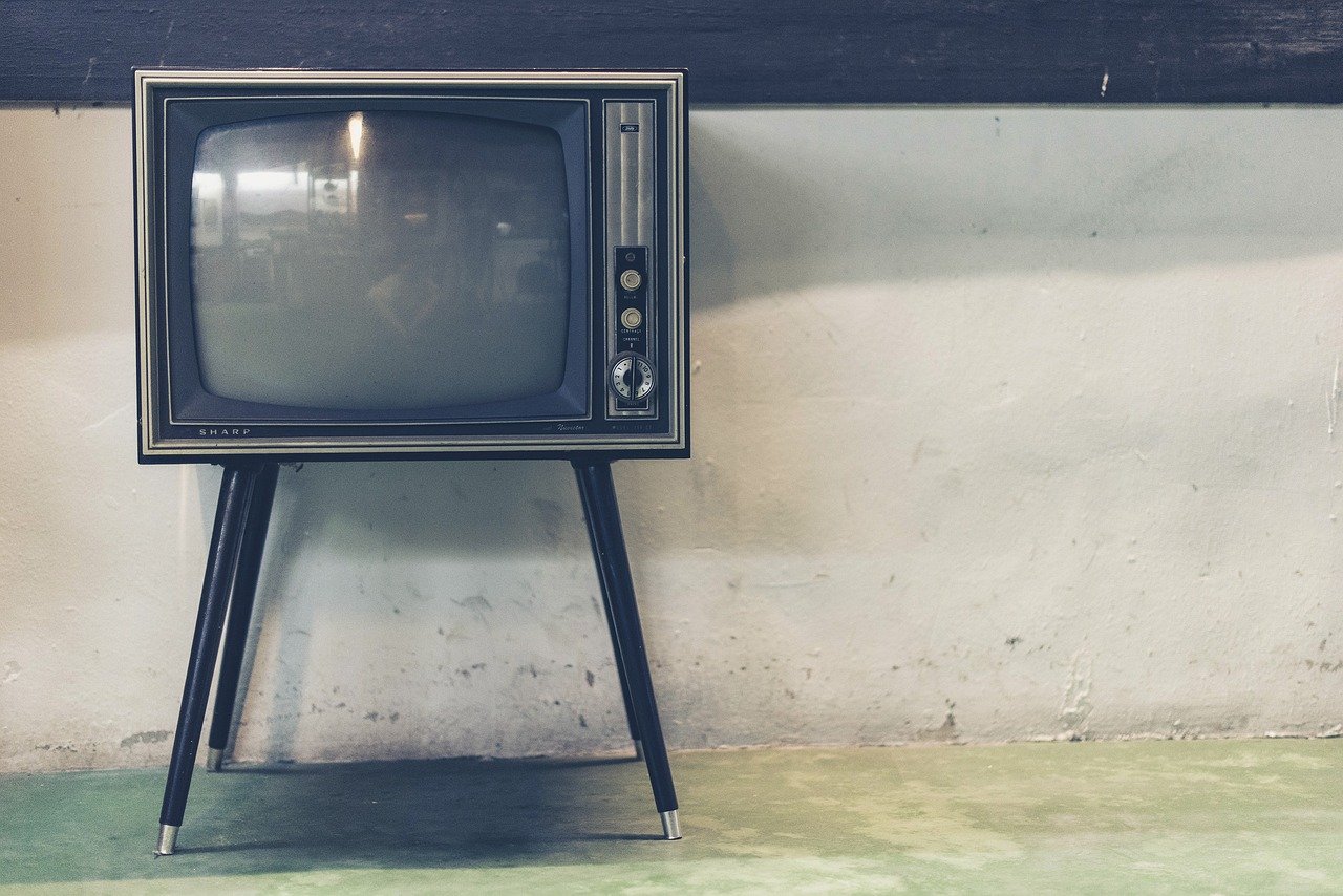 tv television retro classic old 1844964