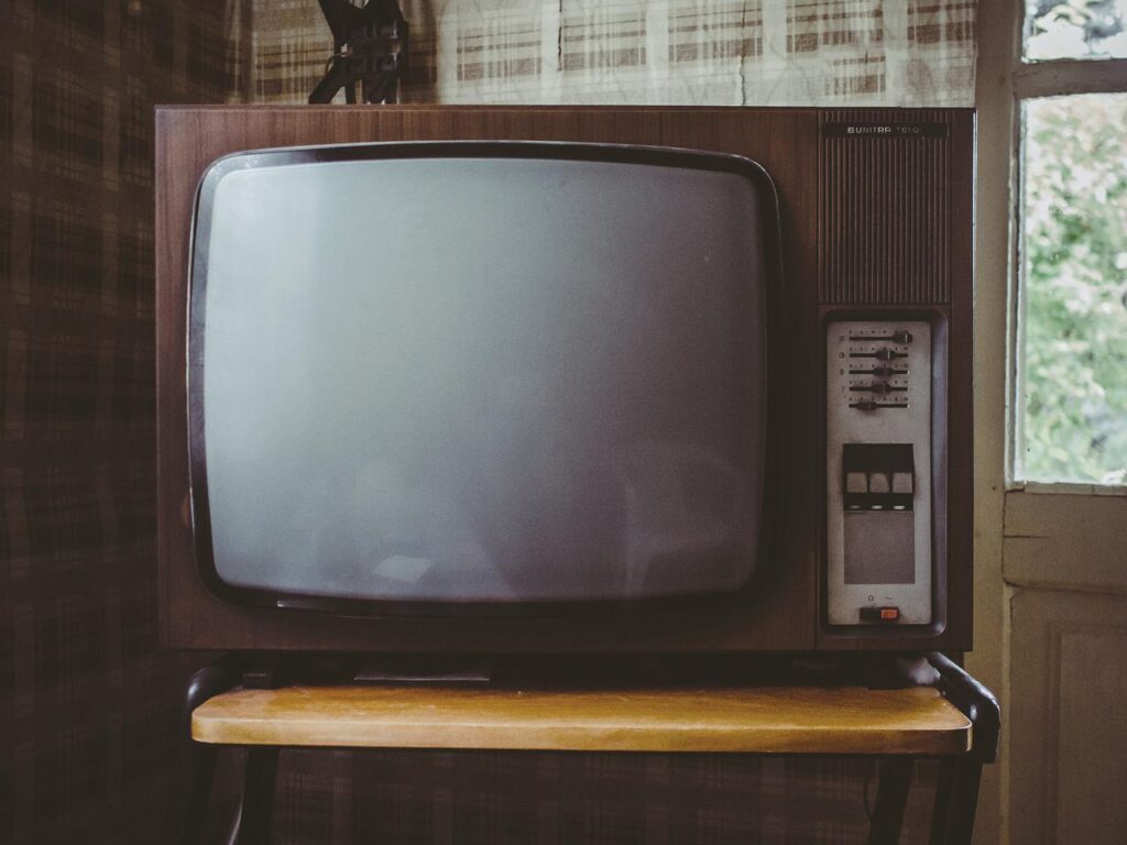 tv television vintage oldschool 2619649