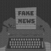 Typewriter Retro Fake News  - KLAU2018 / Pixabay