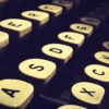 Typewriter Type Writer Old Antique  - BlenderTimer / Pixabay