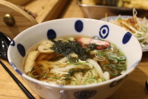 Udon Japanese Dining Cooking Food  - yuri9092 / Pixabay