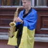 Ukrainian Musician Saxophone  - Surprising_Shots / Pixabay