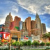 United States Las Vegas Strip  - danor / Pixabay