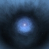 Universe Black Hole Gas Stars  - denizecenci / Pixabay