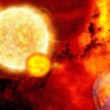 Universe Cosmos Stars Star Birth  - Terranaut / Pixabay