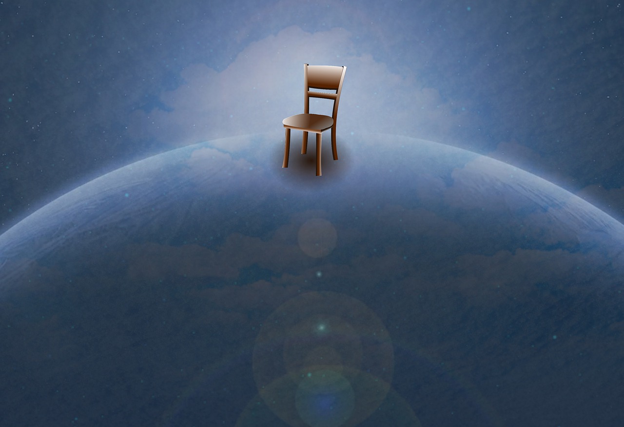 Universe Fantasy Dream Winter  - SparkyM / Pixabay