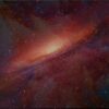 Universe Space Galaxy Cosmos  - ParallelVision / Pixabay