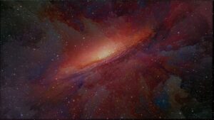 Universe Space Galaxy Cosmos  - ParallelVision / Pixabay