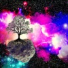 Universe Tree End Of The World  - Terranaut / Pixabay
