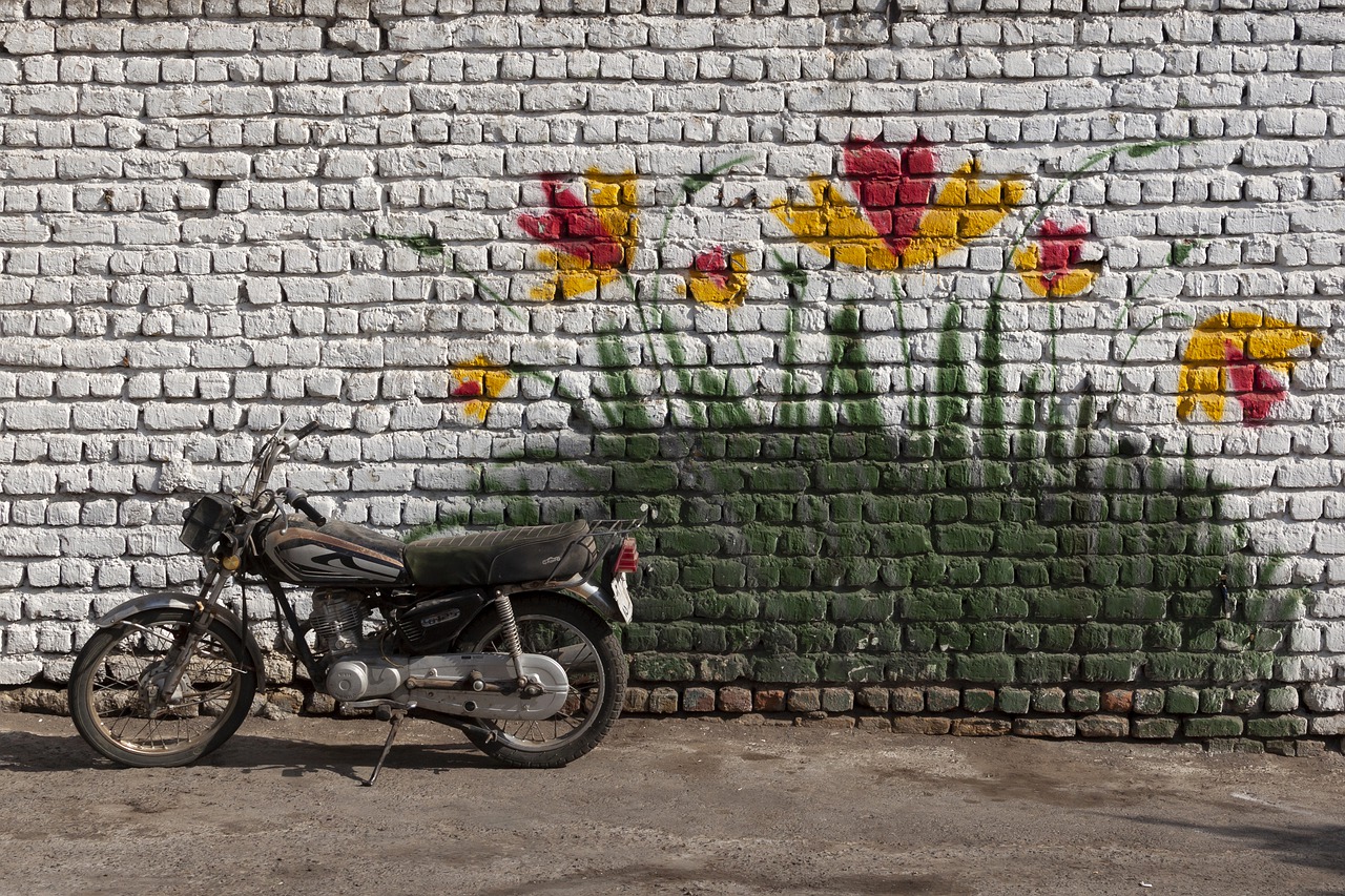 Urban Urbanism City Urbanization  - mostafa_meraji / Pixabay