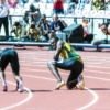 Usain Bolt Sprint Race Bolt Games  - LawriePhipps / Pixabay