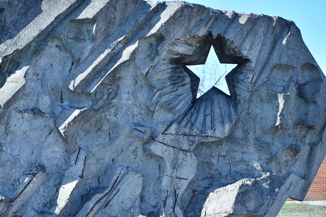 Ussr Soviet Russia Communism  - JerOme82 / Pixabay